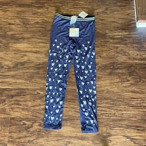 Truly Me by SaraSara girls 6 leggings